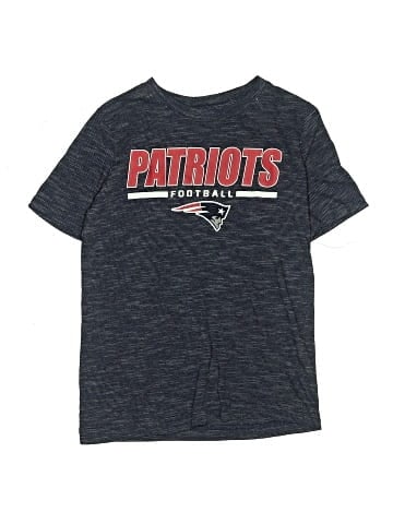 NFL Short Sleeve Henley (view 1)