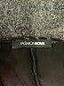 Fashion Nova Black Bodysuit Size S - photo 3