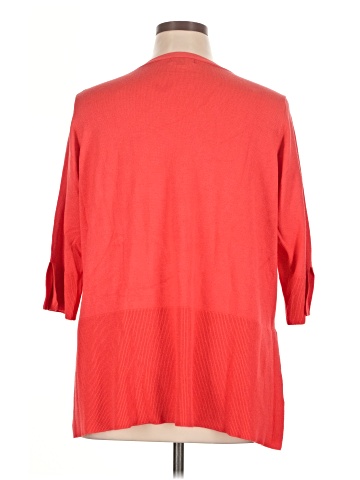Verve Ami 3/4 Sleeve T-Shirt (view 2)