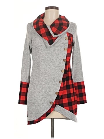 DRESSFO Pullover Sweater (view 1)