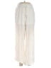 Forever 21 100% Rayon Ivory Casual Pants Size M - photo 1