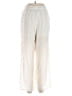 Forever 21 100% Rayon Ivory Casual Pants Size M - photo 2