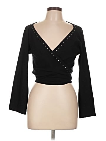 Sonia Rykiel Cardigan (view 1)