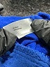 Gap 100% Cotton Solid Blue Shorts Size 0 - photo 4