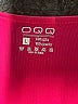 OQQ Pink Bodysuit Size L - photo 3