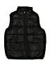 Old Navy 100% Polyester Black Vest Size S (kids) - photo 1