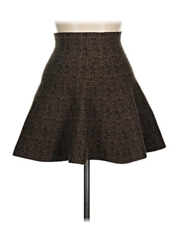 Mono b Formal Skirt (view 1)