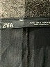 Zara Black Bodysuit Size S - photo 3