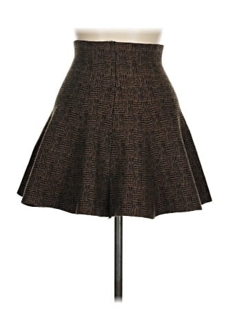 Mono b Formal Skirt (view 2)