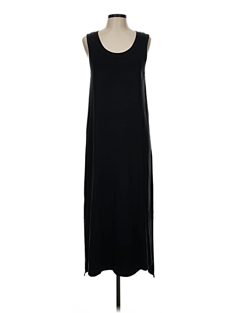 Pre-owned Lululemon Athletica Casual Dress In Black