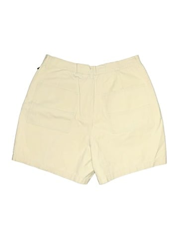Xhilaration Khaki Shorts (view 2)