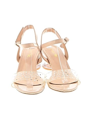 Dream Pairs Heels (view 2)