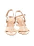 Dream Pairs Ivory Tan Heels Size 6 1/2 - photo 2