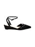 JG Black Sandals Size 8 1/2 - photo 1