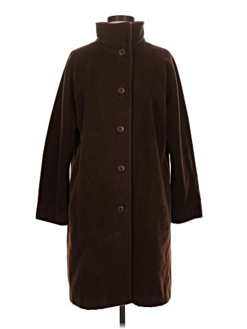 Hilary Radley Coat (view 1)