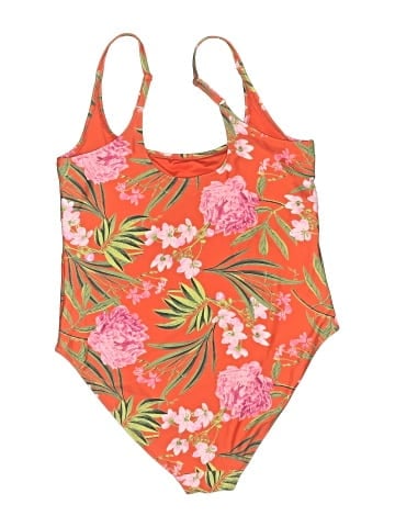 Old Navy One Piece Swimsuit (view 2)