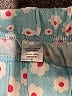 Assorted Brands Floral Teal Shorts Size M (kids) - photo 3