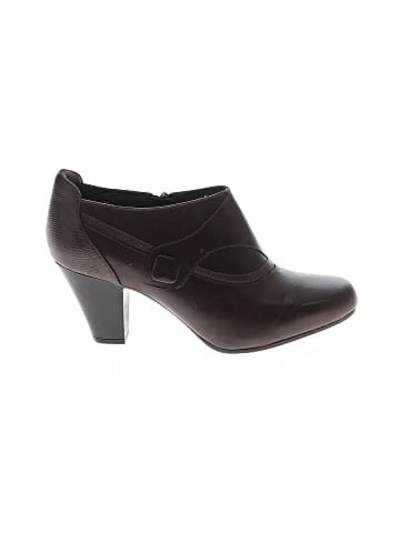 Clarks Ankle Boots (view 1)