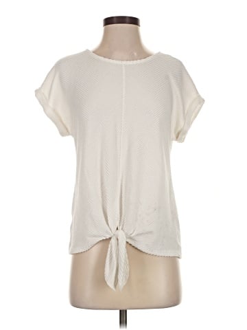 W5 Short Sleeve Top (view 1)