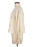 Unbranded Ivory Long Sleeve Blouse Size M - photo 5