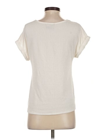 W5 Short Sleeve Top (view 2)