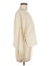 Unbranded Ivory Long Sleeve Blouse Size M - photo 4