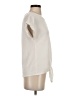 W5 Ivory Short Sleeve Top Size S - photo 4