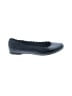 Lauren Conrad Black Flats Size 6 - photo 1