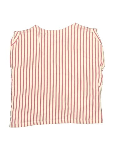 Pink Chicken Sleeveless T-Shirt (view 2)