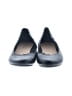 Lauren Conrad Black Flats Size 6 - photo 2