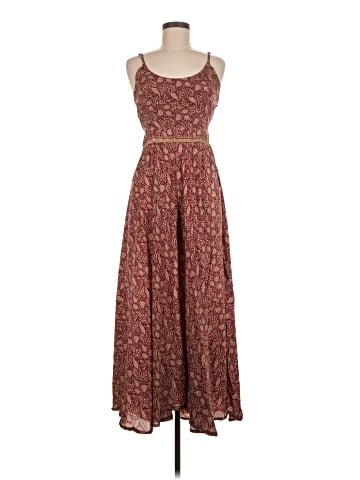 Devi Casual Dress (view 1)