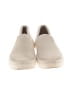 Old Navy Solid Gray Tan Flats Size 8 1/2 - photo 2