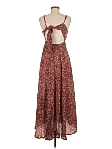 Devi Casual Dress (view 2)
