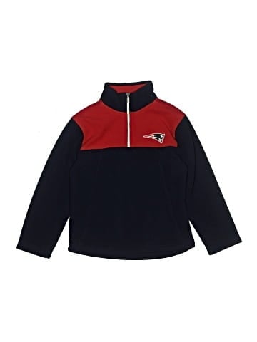 NFL Track Jacket (view 1)