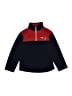 NFL 100% Polyester Red Track Jacket Size 7 - photo 1