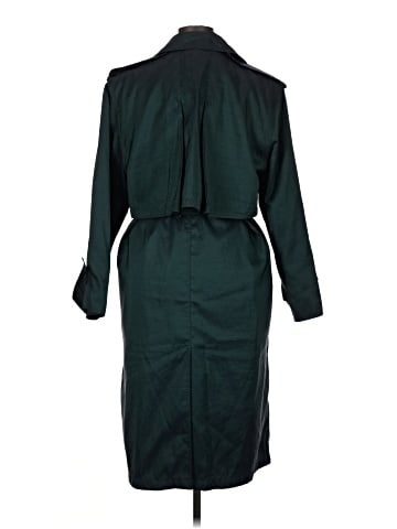 Forecaster of Boston Trenchcoat (view 2)