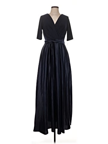 Alex Evenings Cocktail Dress (view 1)
