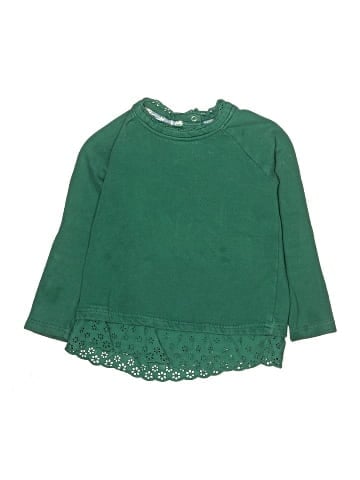 Boden Long Sleeve Blouse (view 1)