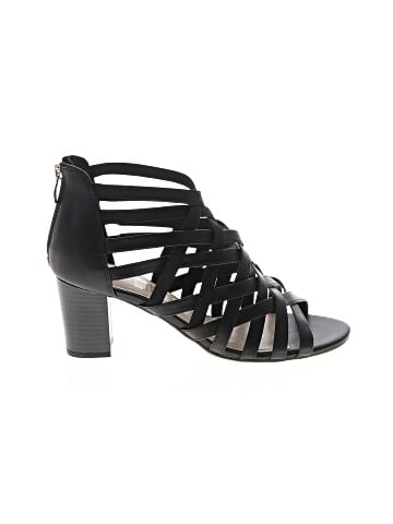 Liz Claiborne Sandals (view 1)