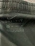 Nike 100% Polyester Color Block Blue Black Athletic Shorts Size XS - photo 3