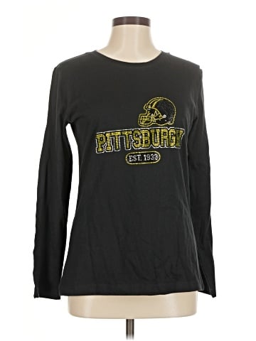 LAT Long Sleeve T-Shirt (view 1)