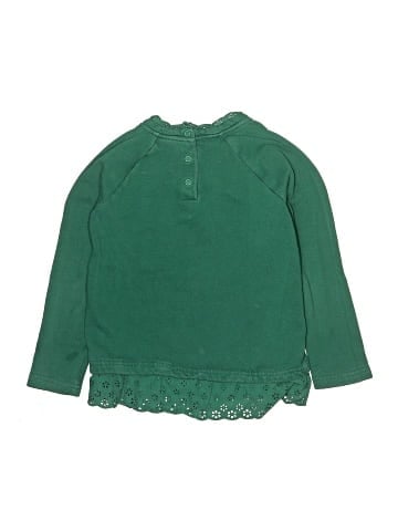 Boden Long Sleeve Blouse (view 2)