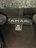 Tahari Black Pullover Hoodie Size M - photo 7