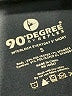90 Degree by Reflex Black Athletic Shorts Size S - photo 3