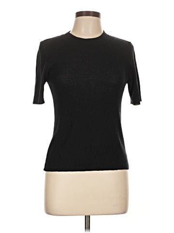 NATION LTD Short Sleeve Turtleneck (view 1)
