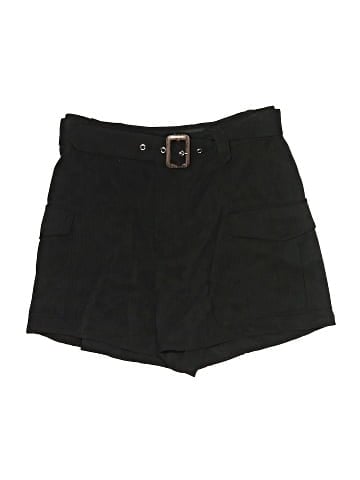 Paige Cargo Shorts (view 1)