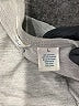 Derek Heart Gray Sweatshirt Size L - photo 7