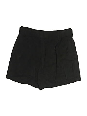Paige Cargo Shorts (view 2)