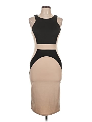 Love Culture Cocktail Dress (view 1)
