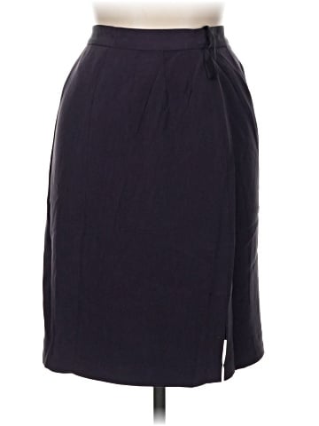 Episode Silk Skirt (view 1)